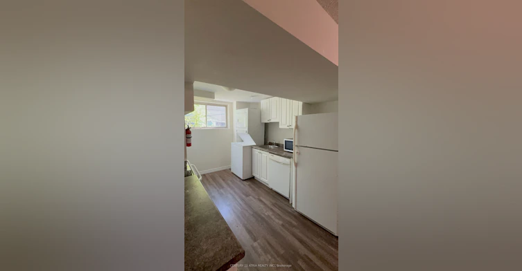 Lower-76 Bernick Drive, Barrie, ON, L4M 2V6 - 8