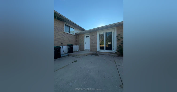 Lower-76 Bernick Drive, Barrie, ON, L4M 2V6 - 4
