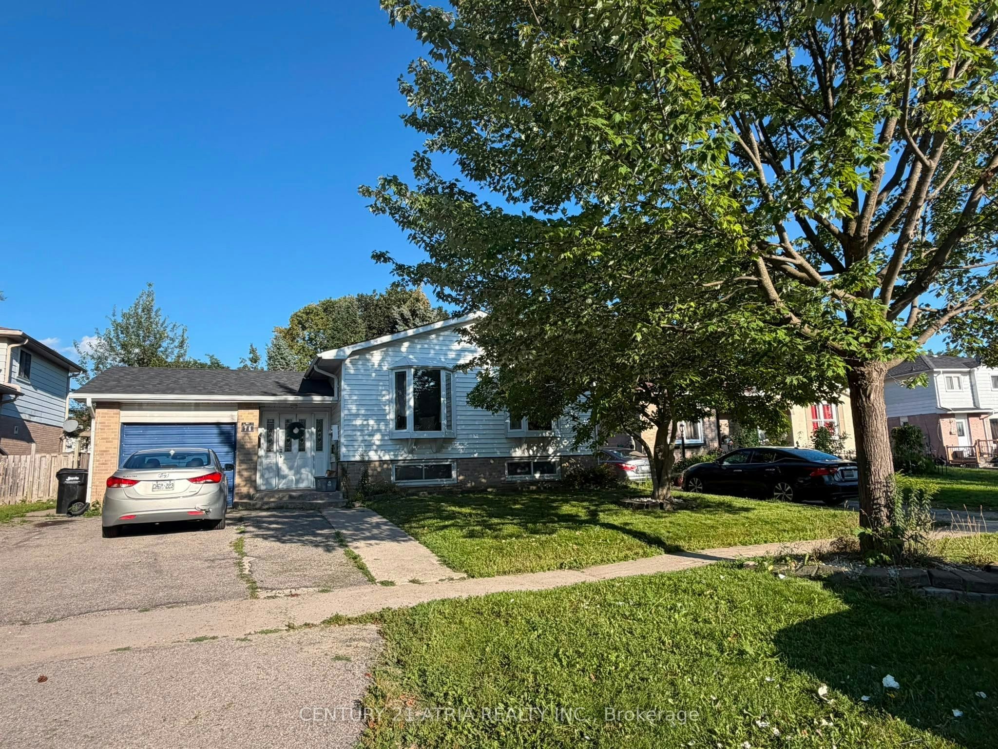 Lower-76 Bernick Drive, Barrie, ON, L4M 2V6