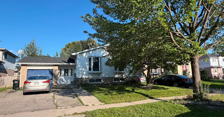 Lower-76 Bernick Drive, Barrie, ON, L4M 2V6