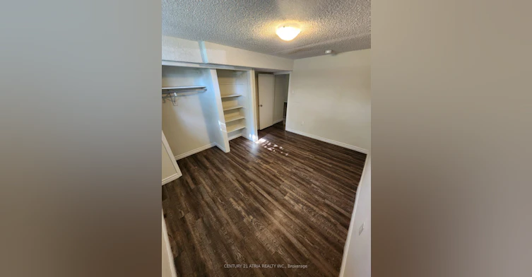 Lower-76 Bernick Drive, Barrie, ON, L4M 2V6 - 12