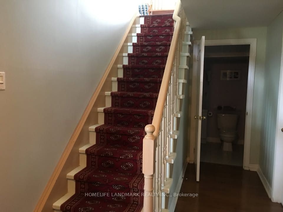 Main-10 Marjoy Avenue, Barrie, ON, L4M 6N6 - 9