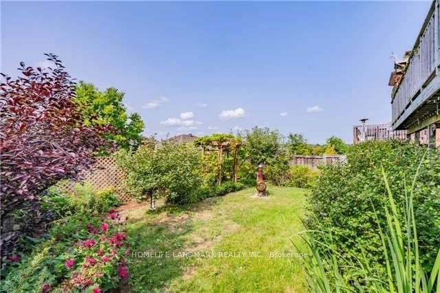 Main-10 Marjoy Avenue, Barrie, ON, L4M 6N6 - 6