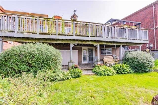 Main-10 Marjoy Avenue, Barrie, ON, L4M 6N6 - 7