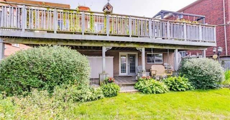 Main-10 Marjoy Avenue, Barrie, ON, L4M 6N6 - 7