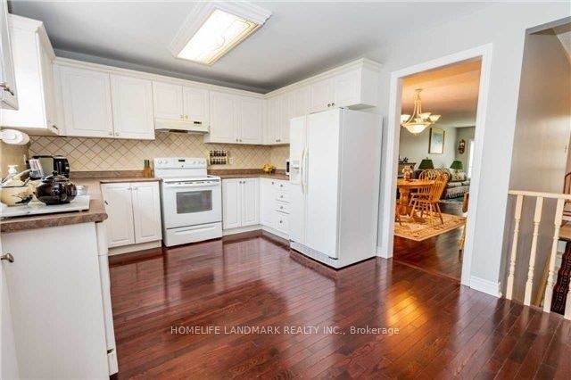 Main-10 Marjoy Avenue, Barrie, ON, L4M 6N6 - 4