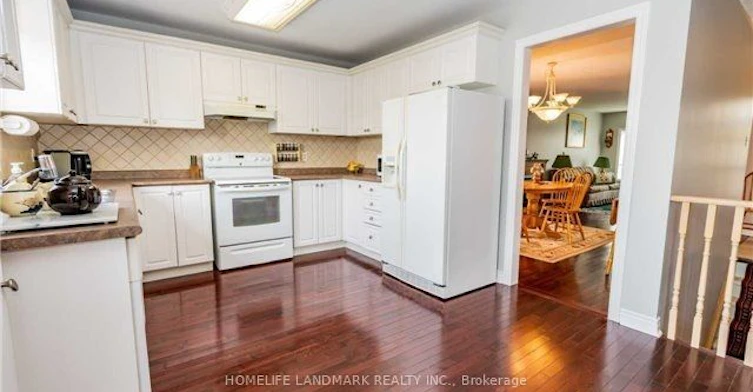 Main-10 Marjoy Avenue, Barrie, ON, L4M 6N6 - 4