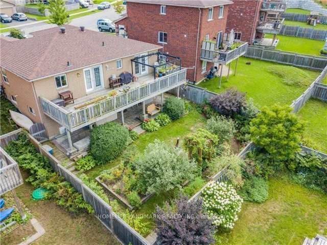Main-10 Marjoy Avenue, Barrie, ON, L4M 6N6 - 8