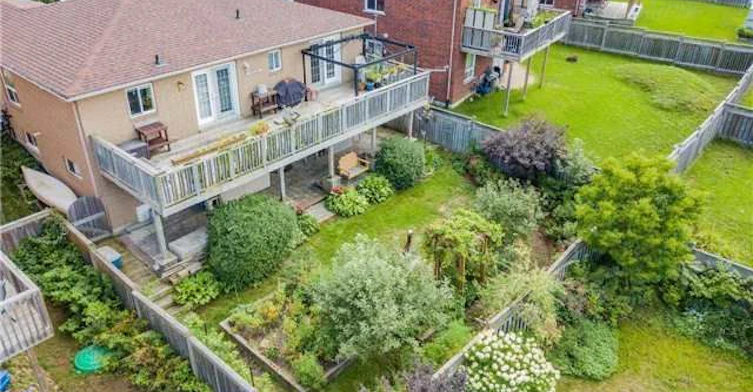 Main-10 Marjoy Avenue, Barrie, ON, L4M 6N6 - 8