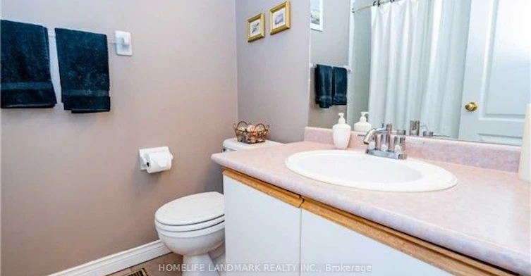Main-10 Marjoy Avenue, Barrie, ON, L4M 6N6 - 2
