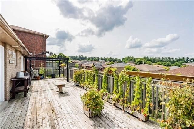 Main-10 Marjoy Avenue, Barrie, ON, L4M 6N6 - 5