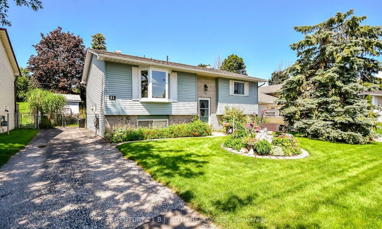 21 Korlea Crescent