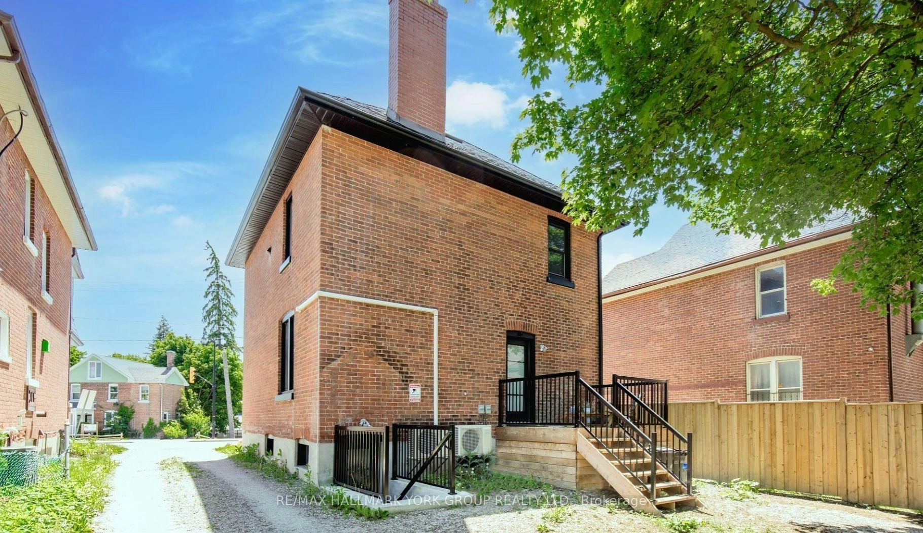 Lower-40 Sophia Street W, Barrie, ON, L4N 1J3 - 8