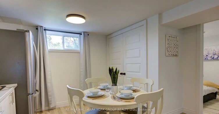 Lower-40 Sophia Street W, Barrie, ON, L4N 1J3 - 4