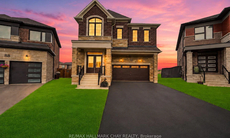 90 Mcbride Trail