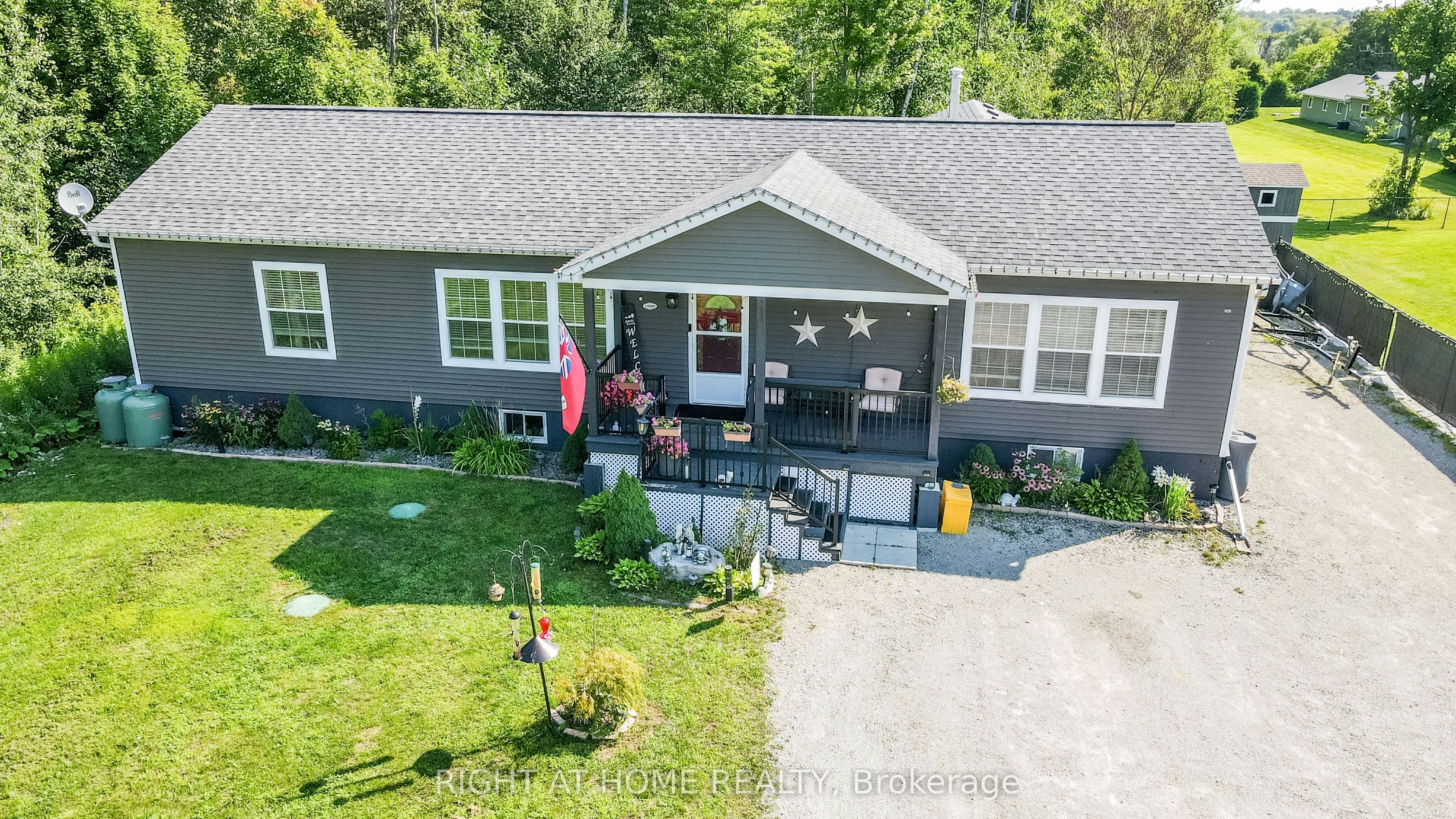 13009 County Road 16 Drive, Severn, ON, L0K 2C0
