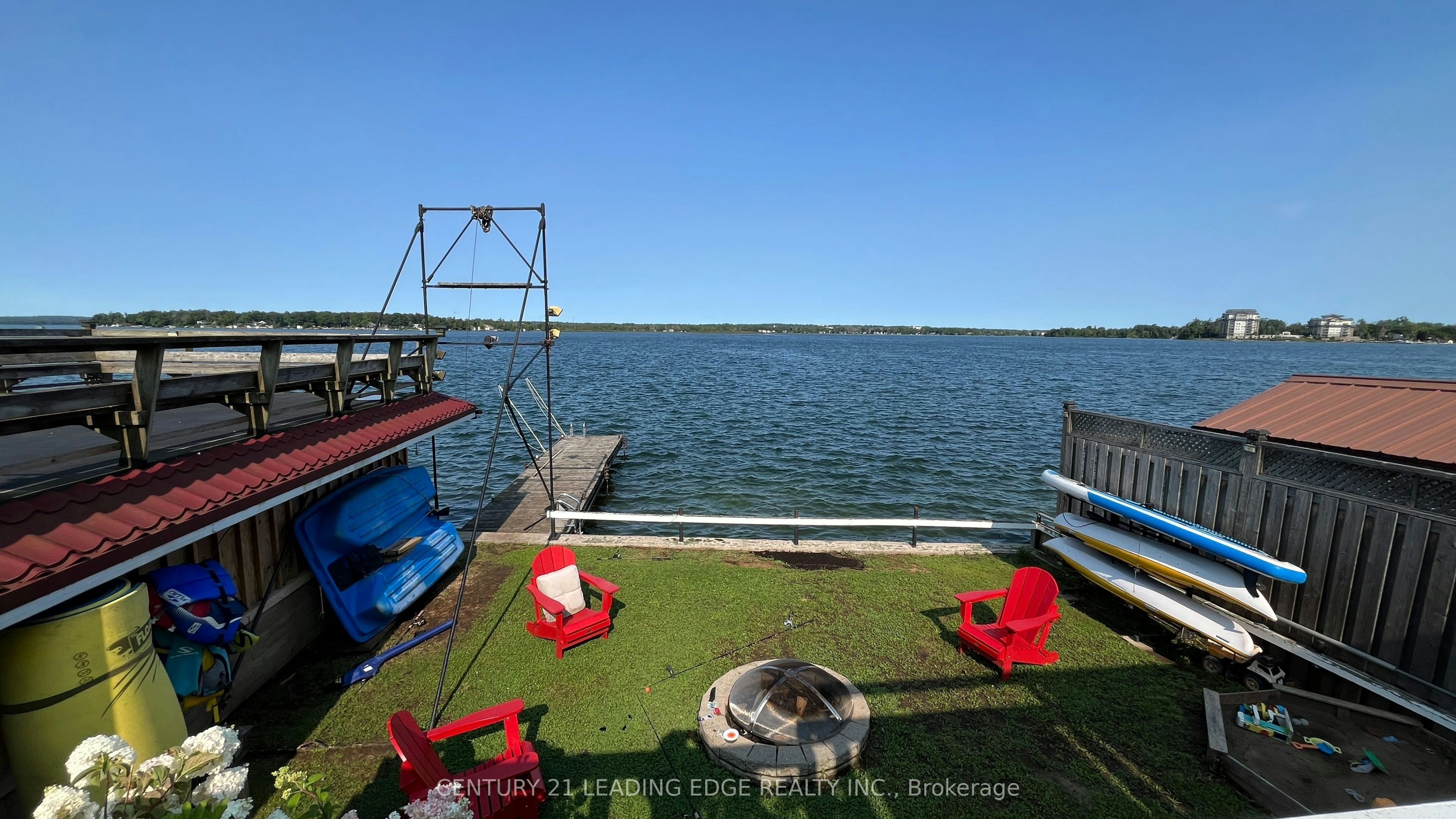 123 Creighton Street, Ramara, ON, L3V 6H7 - 21