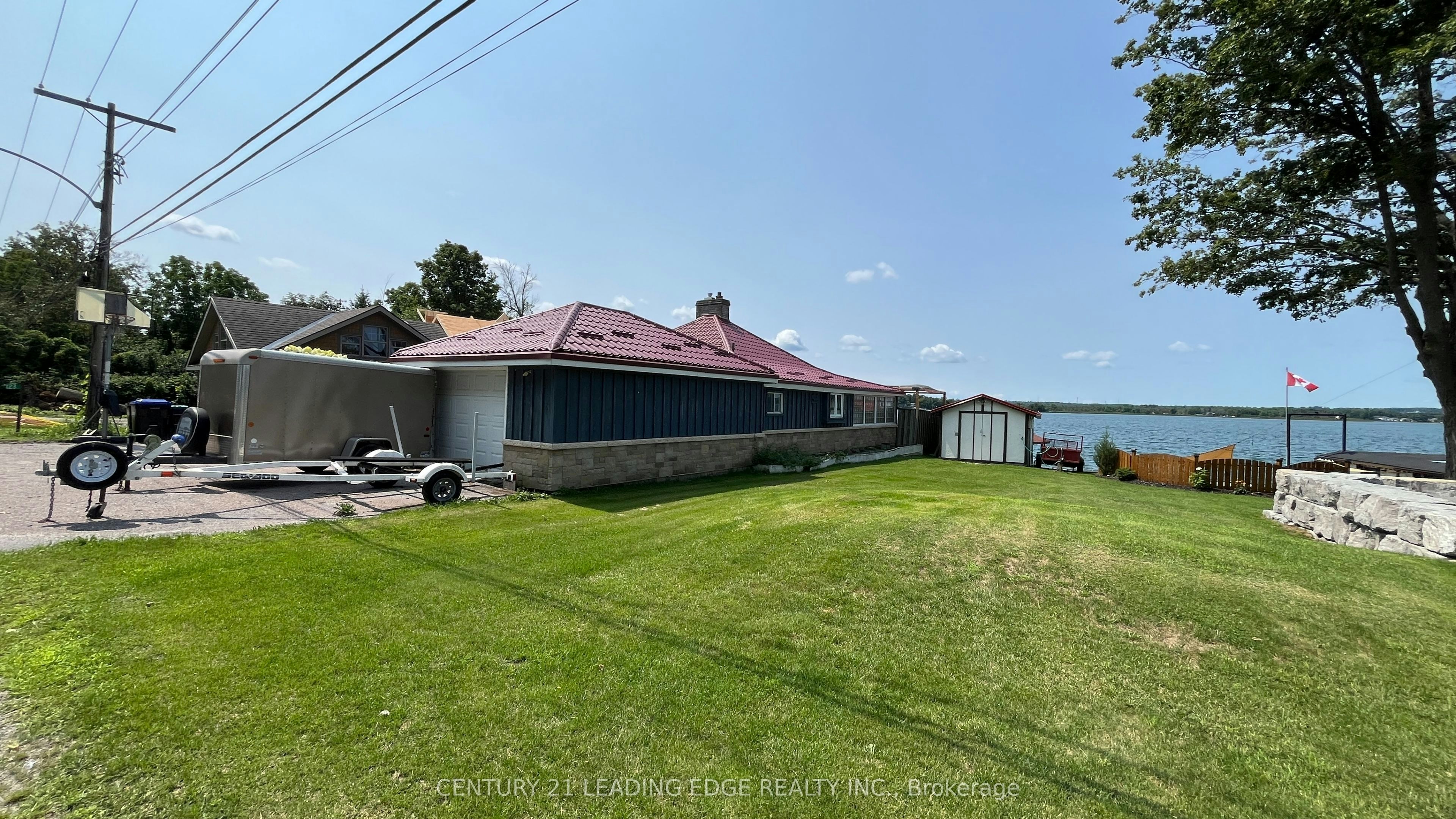 123 Creighton Street, Ramara, ON, L3V 6H7 - 46