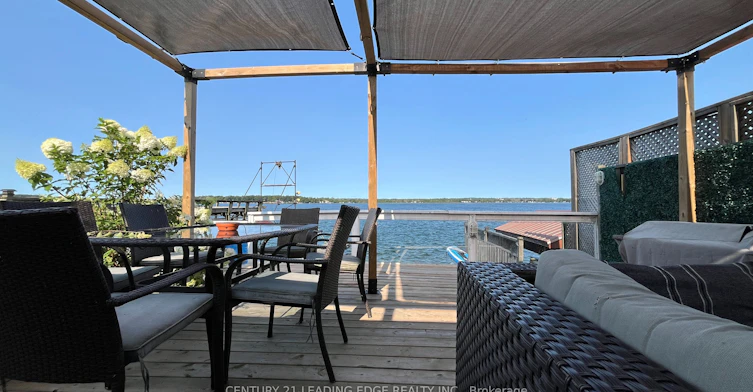 123 Creighton Street, Ramara, ON, L3V 6H7 - 13