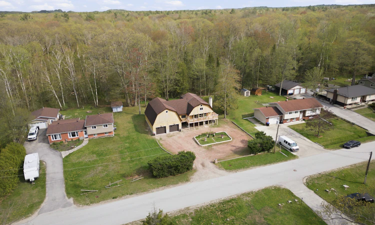 61 Antigua Drive