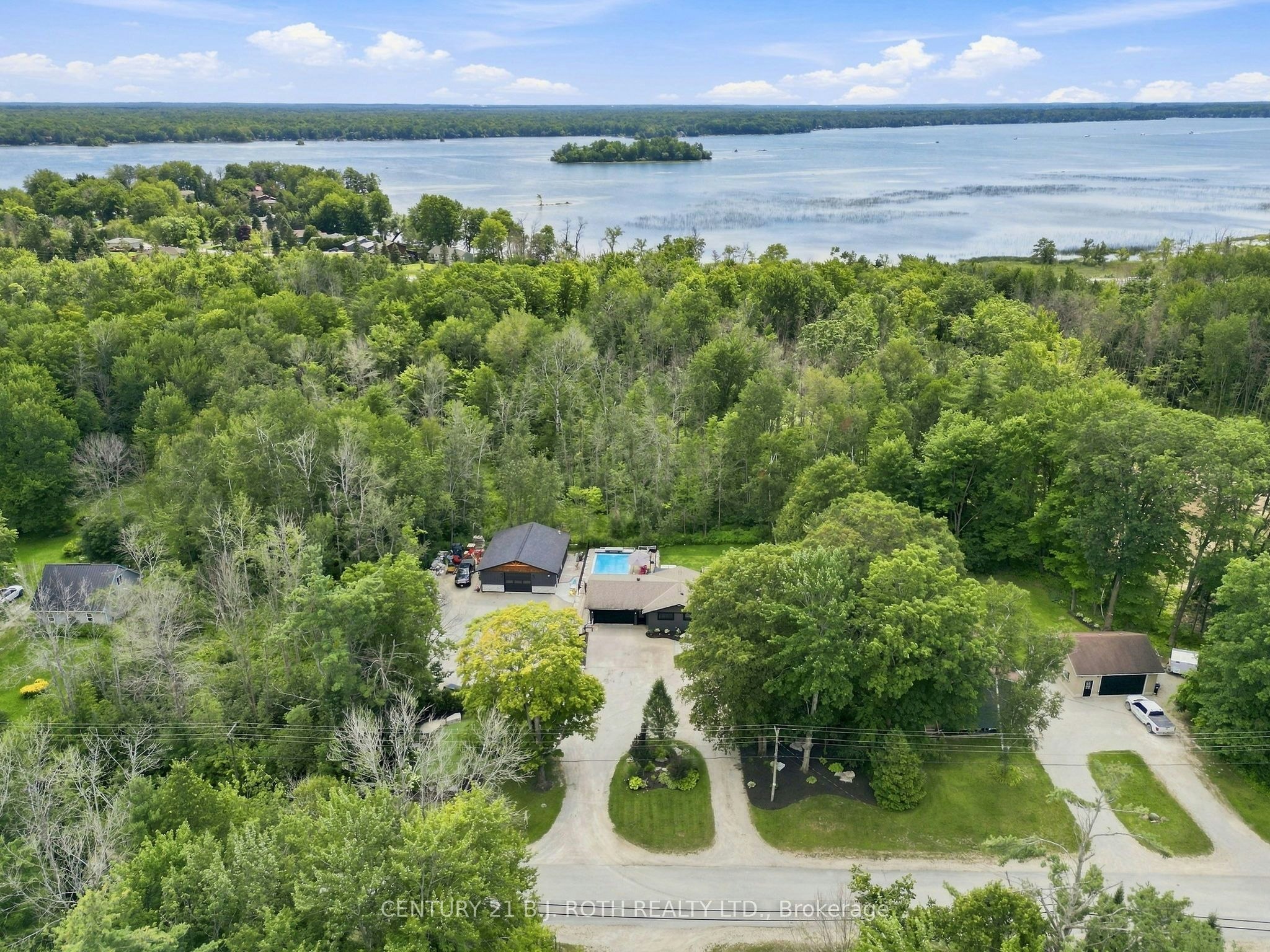3779 Agnew Road, Severn, ON, L0K 2B0