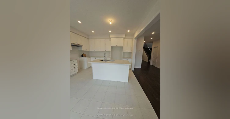 5 Abbey Crescent, Barrie, ON, L9J 0B7 - 3
