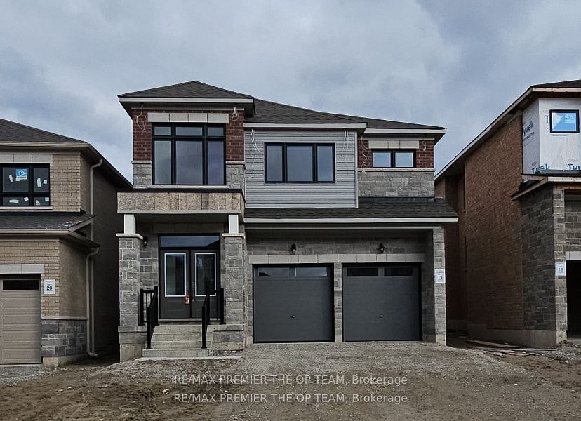 5 Abbey Crescent, Barrie, ON, L9J 0B7