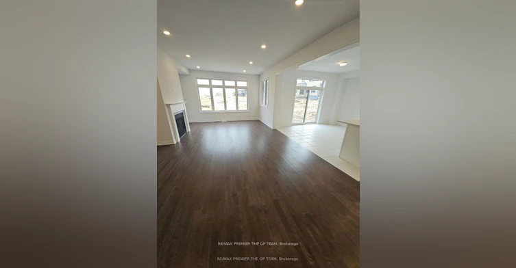 5 Abbey Crescent, Barrie, ON, L9J 0B7 - 2