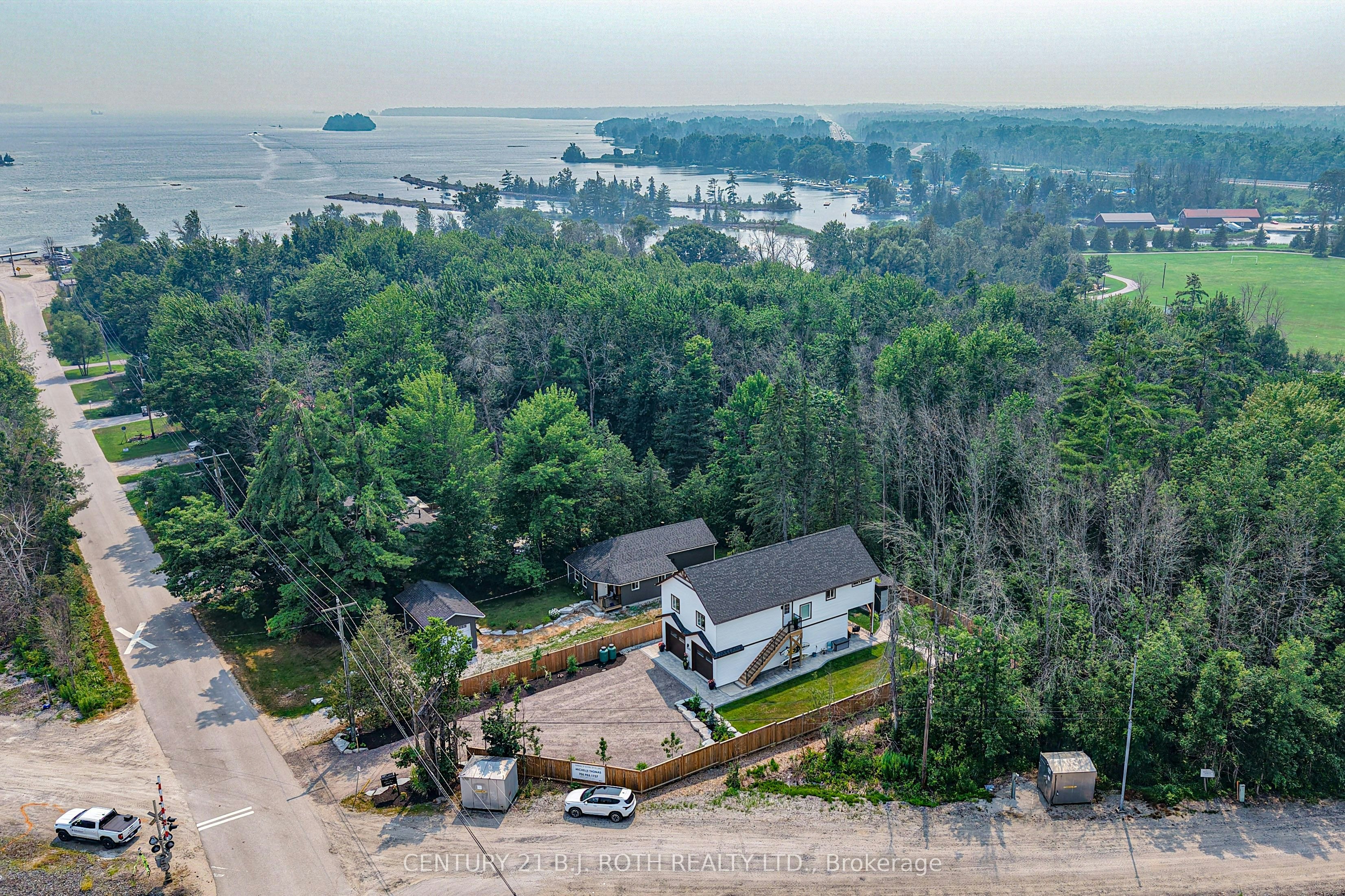 3332 Quetton Street, Severn, ON, L0K 2B0