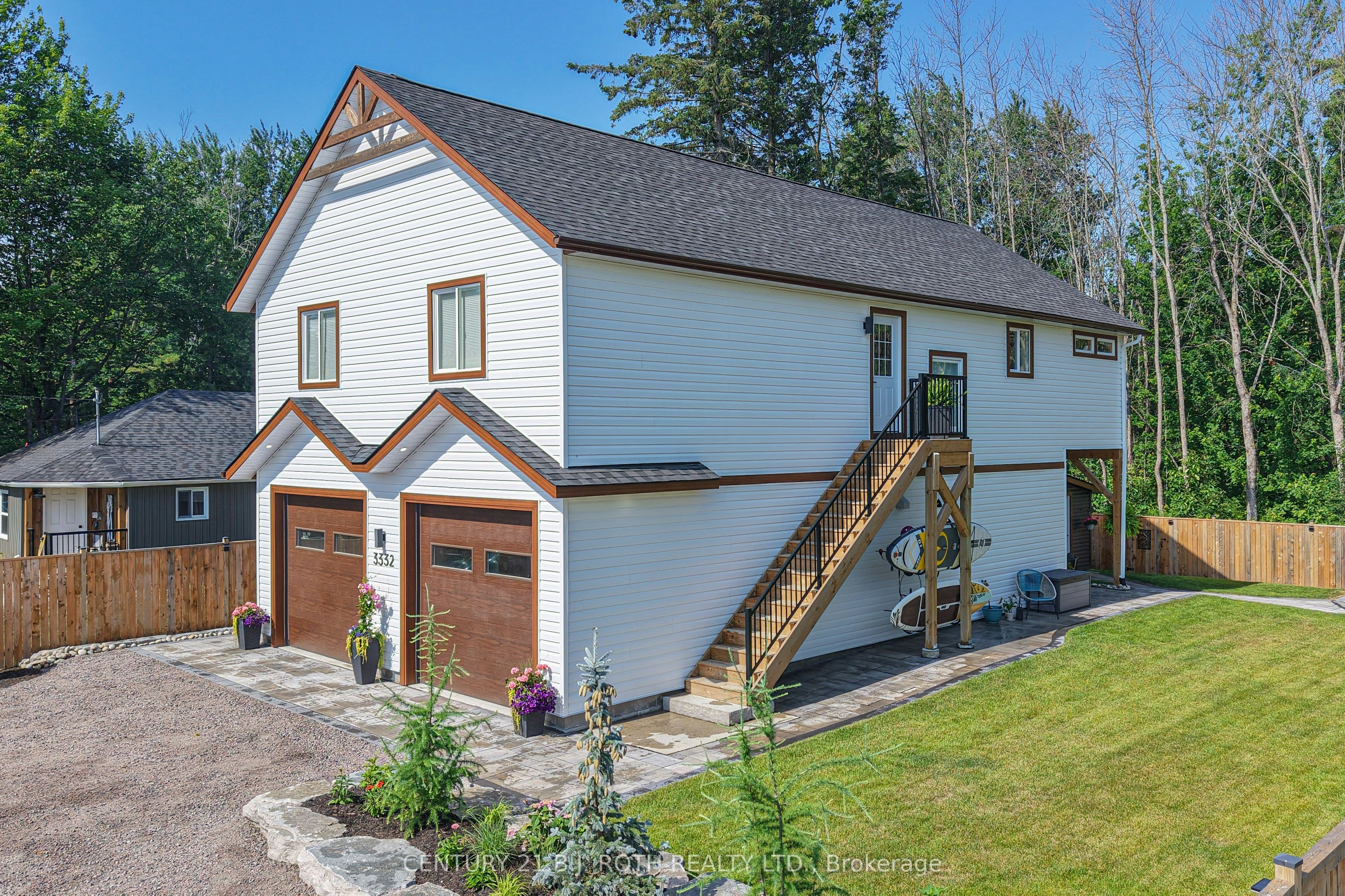 3332 Quetton Street, Severn, ON, L0K 2B0
