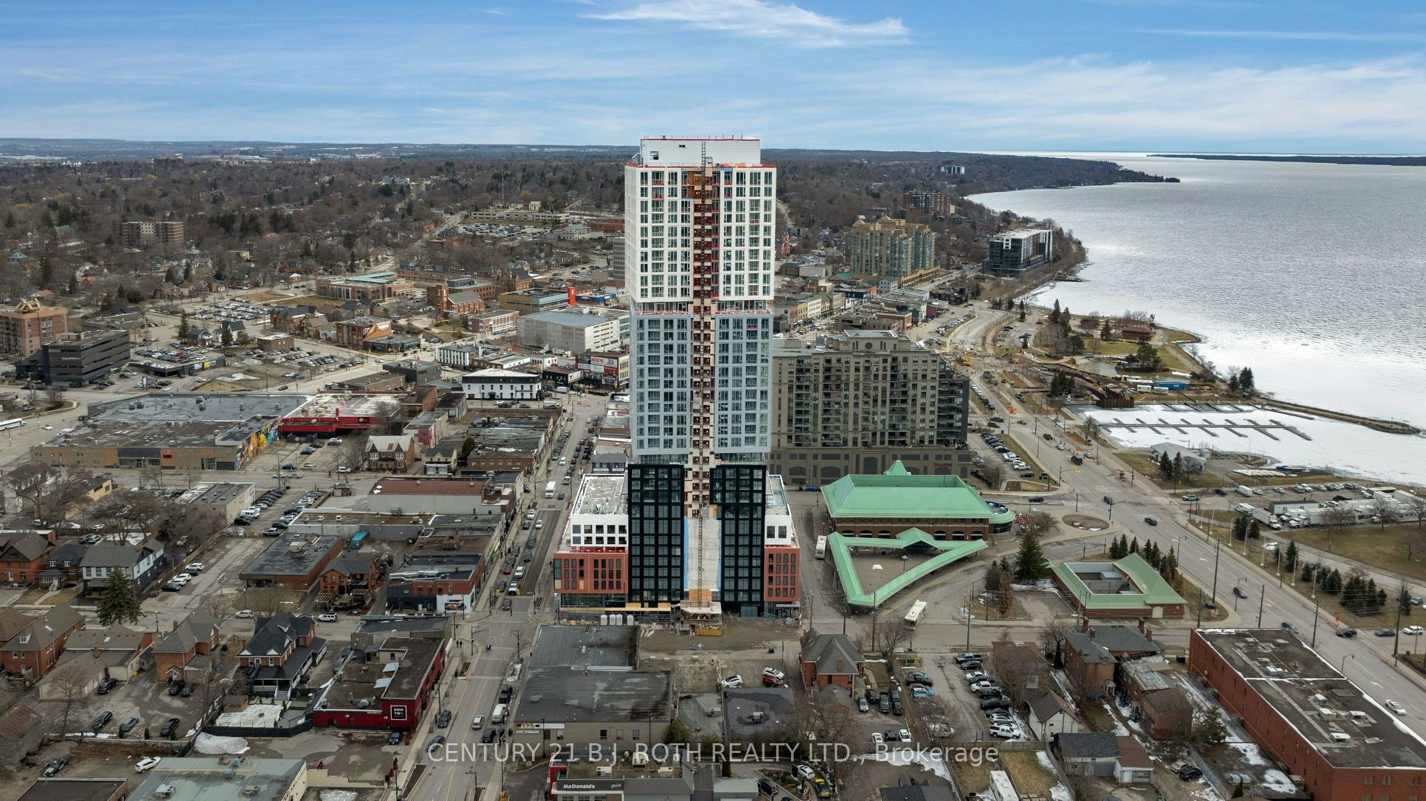 1909-39 Mary Street, Barrie, ON, L4N 1S9 - 18