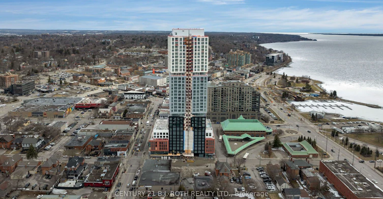 1909-39 Mary Street, Barrie, ON, L4N 1S9 - 18
