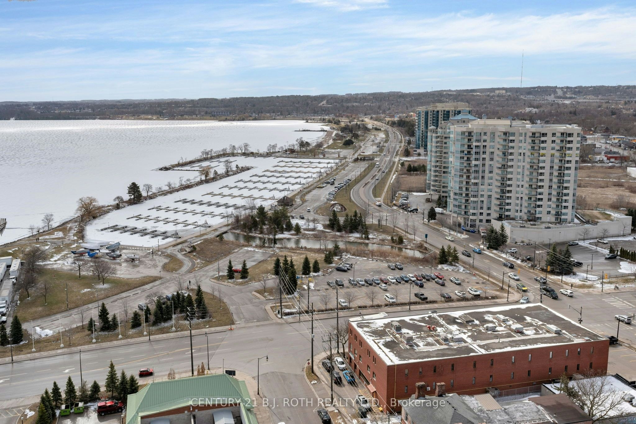 1909-39 Mary Street, Barrie, ON, L4N 1S9 - 17