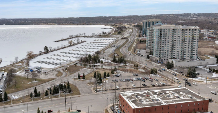 1909-39 Mary Street, Barrie, ON, L4N 1S9 - 17