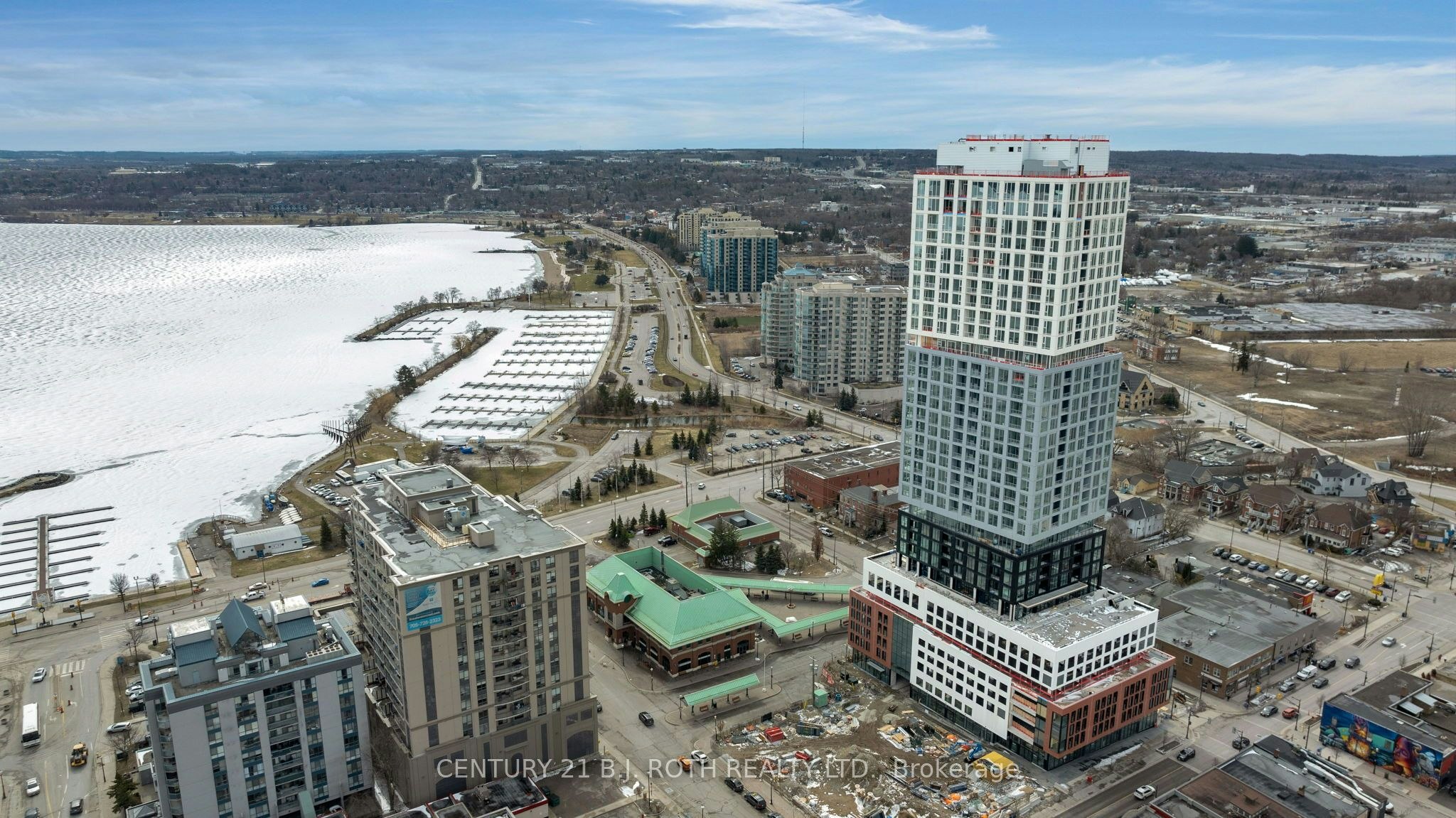 1909-39 Mary Street, Barrie, ON, L4N 1S9 - 19