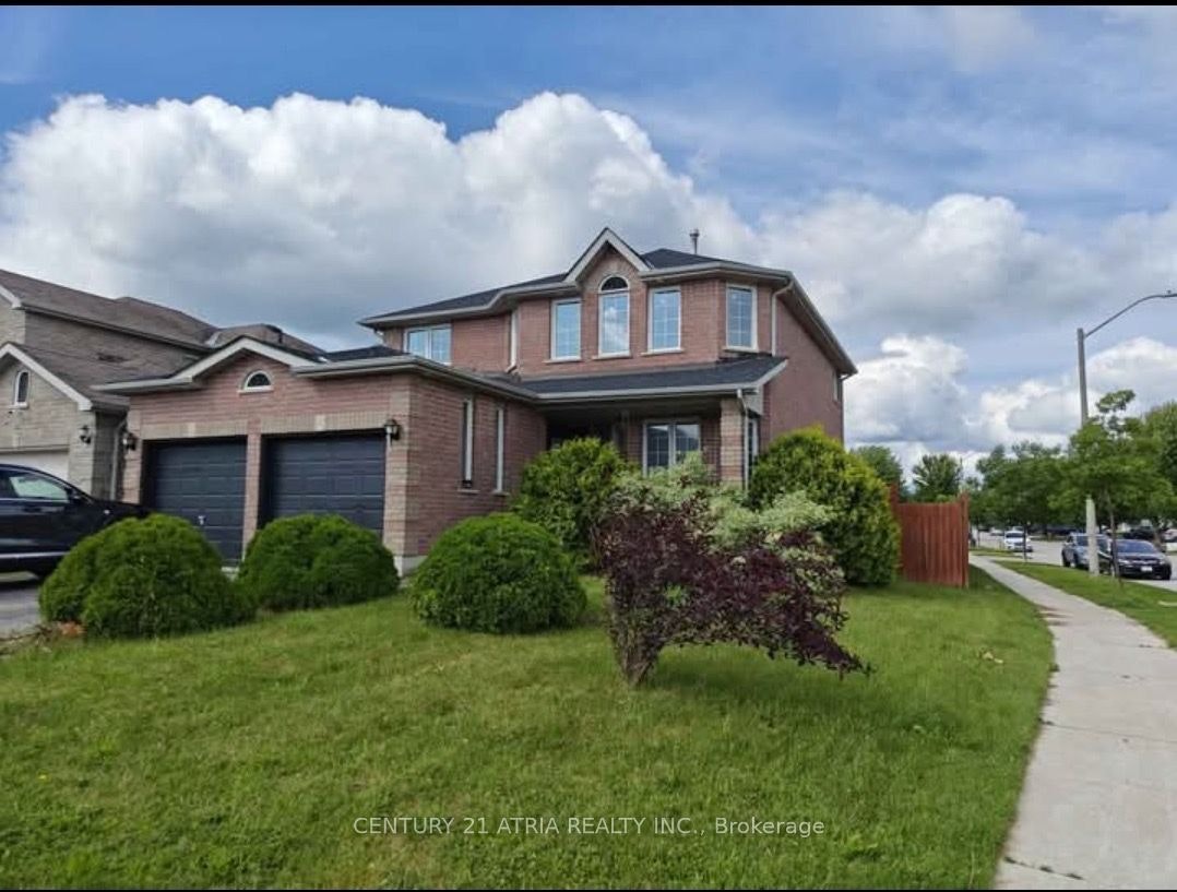 148 Dean Avenue, Barrie, ON, L4N 0V7