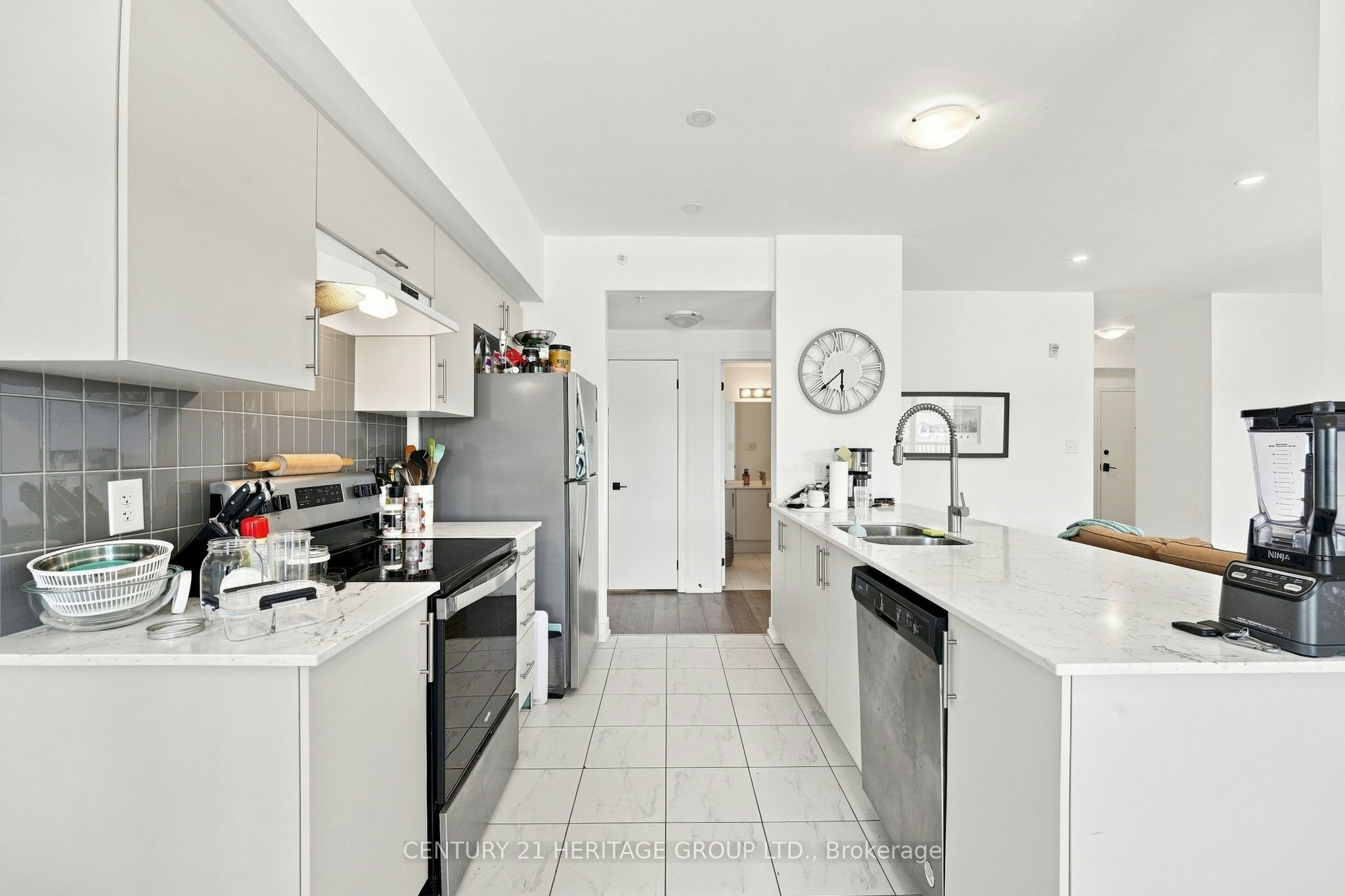 502-10 Culinary Lane, Barrie, ON, L9J 0K2 - 14