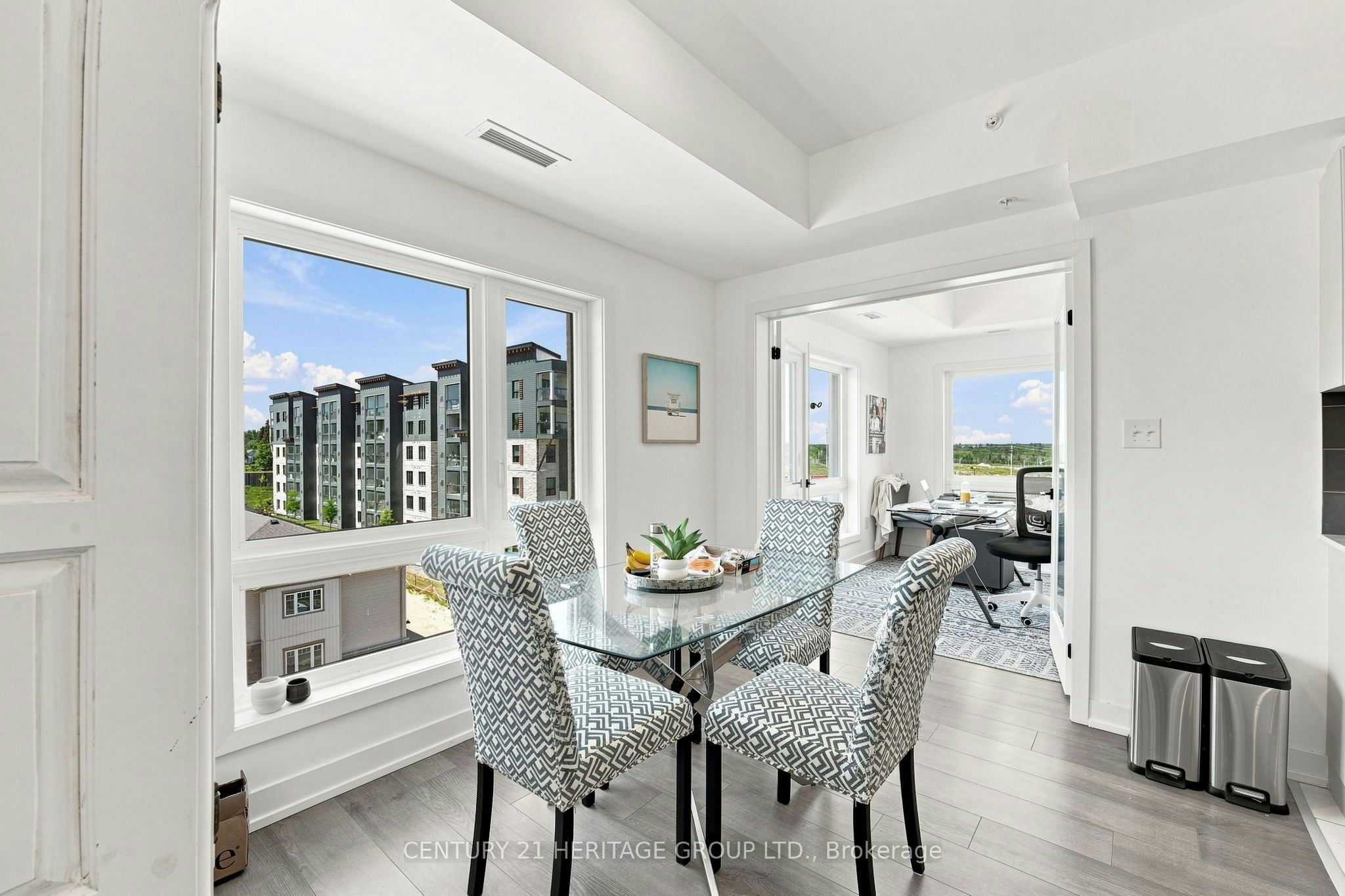 502-10 Culinary Lane, Barrie, ON, L9J 0K2 - 19