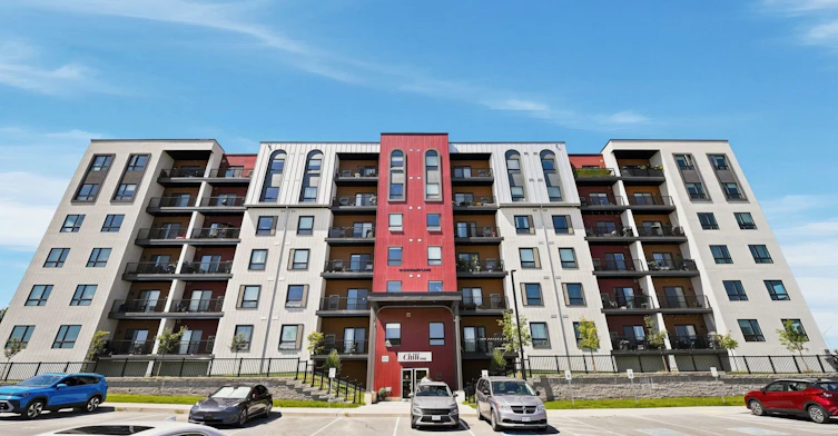 502-10 Culinary Lane, Barrie, ON, L9J 0K2