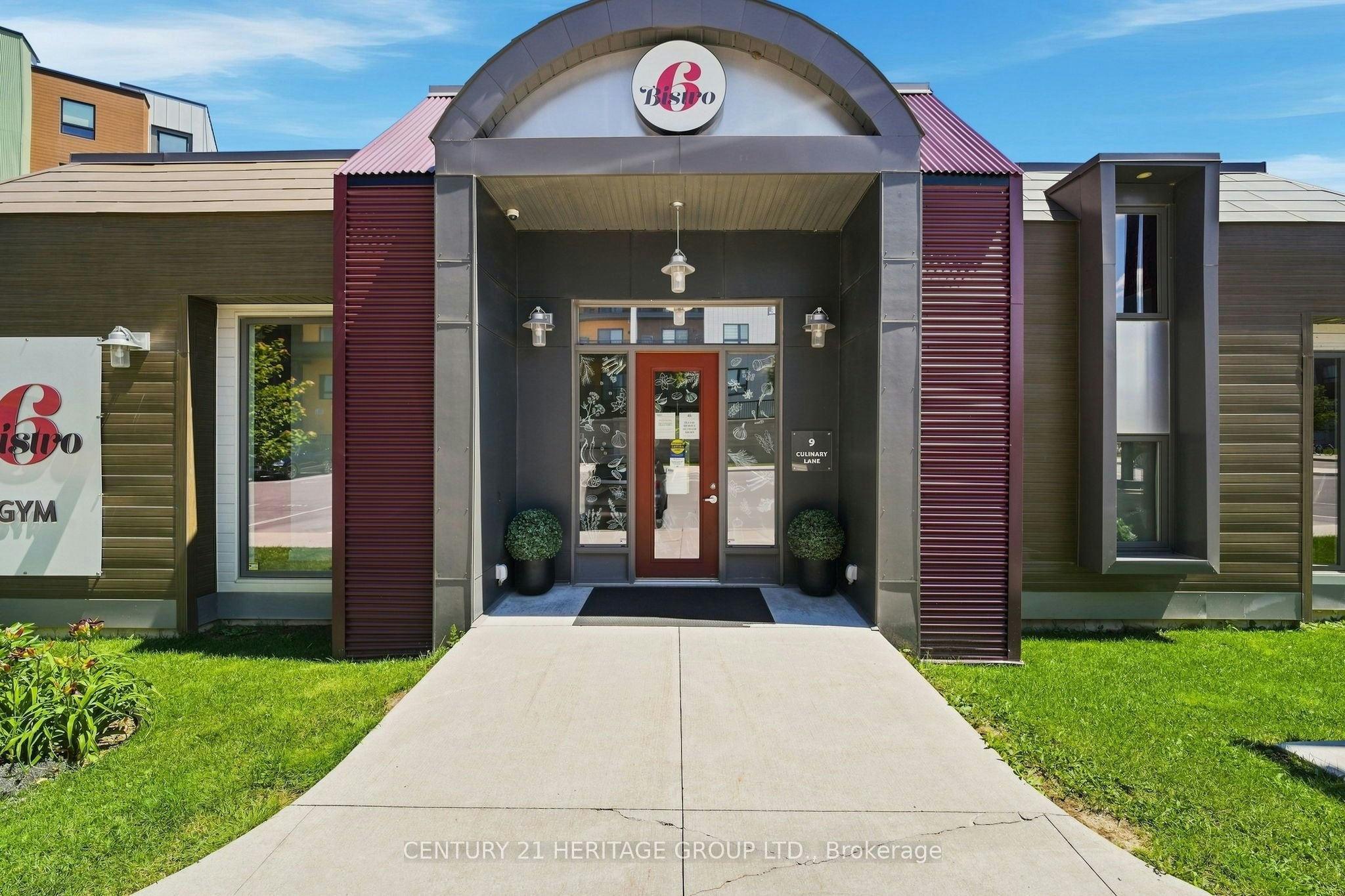 502-10 Culinary Lane, Barrie, ON, L9J 0K2 - 39