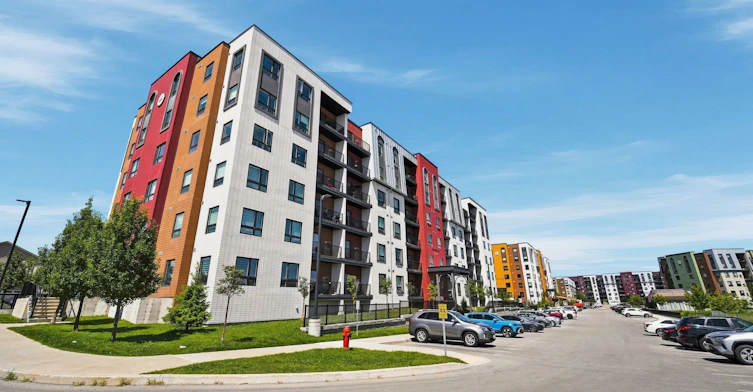 502-10 Culinary Lane, Barrie, ON, L9J 0K2 - 2