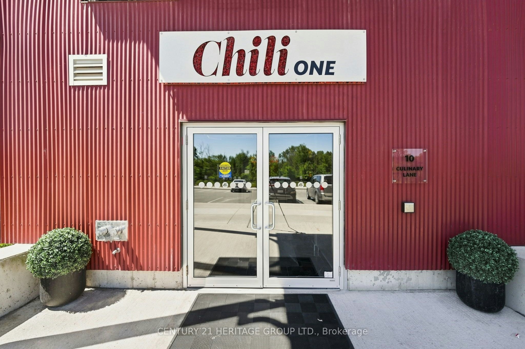 502-10 Culinary Lane, Barrie, ON, L9J 0K2 - 3