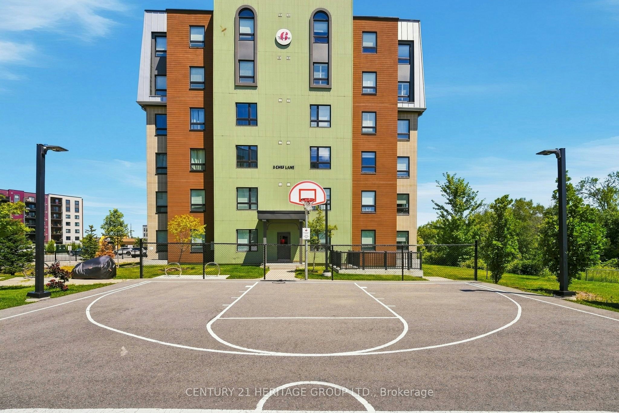 502-10 Culinary Lane, Barrie, ON, L9J 0K2 - 37