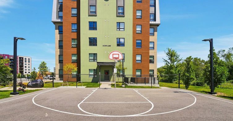 502-10 Culinary Lane, Barrie, ON, L9J 0K2 - 37