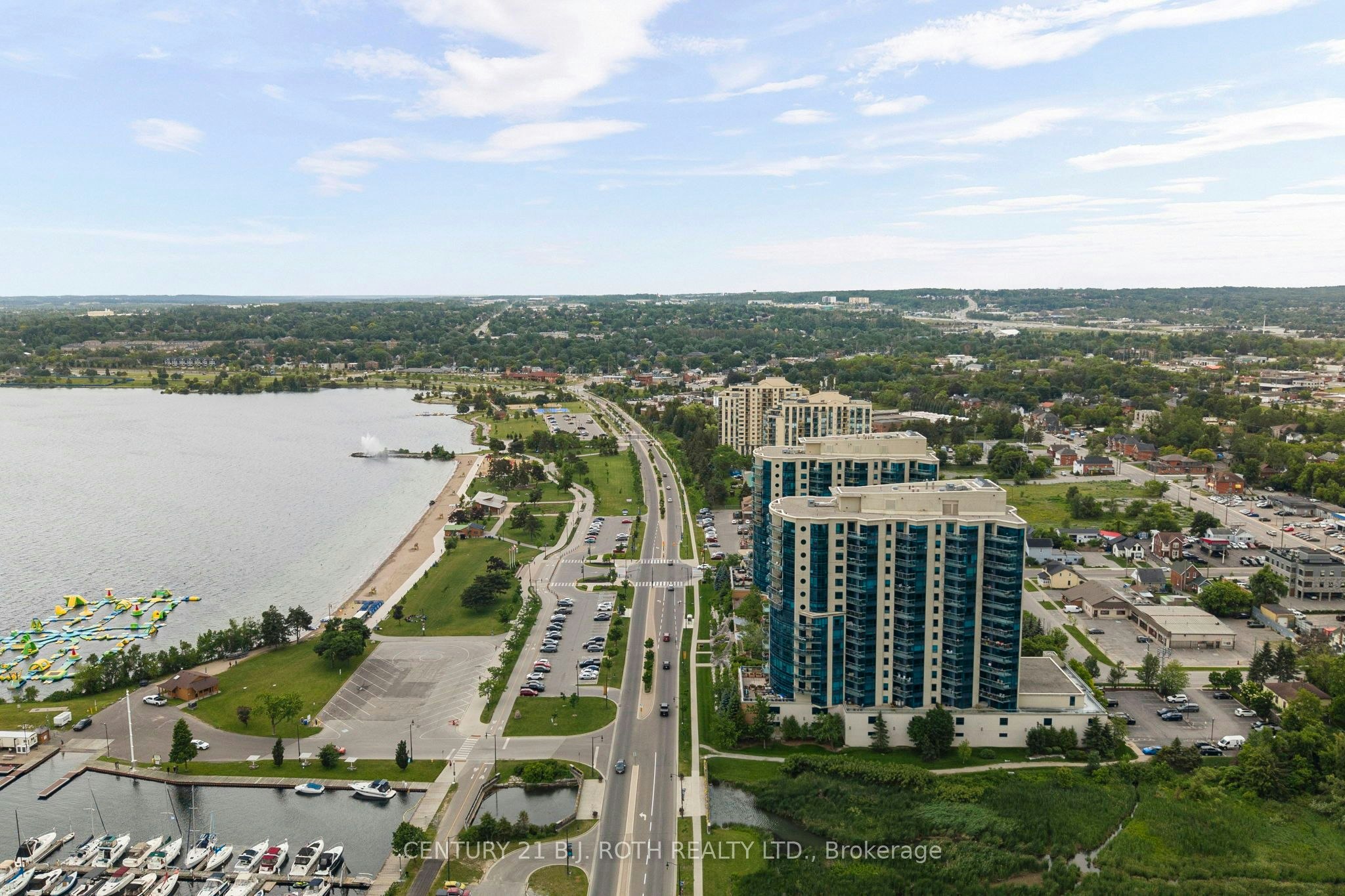 1310-37 Ellen Street, Barrie, ON, L4N 6G2 - 40