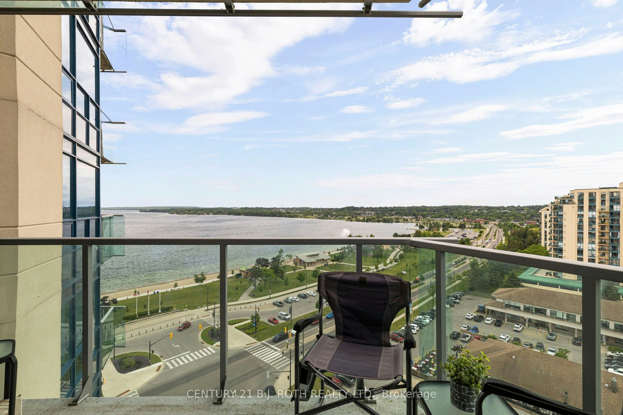 1310-37 Ellen Street, Barrie, ON, L4N 6G2 - 25