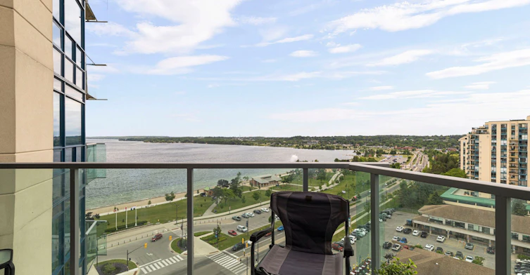 1310-37 Ellen Street, Barrie, ON, L4N 6G2 - 25