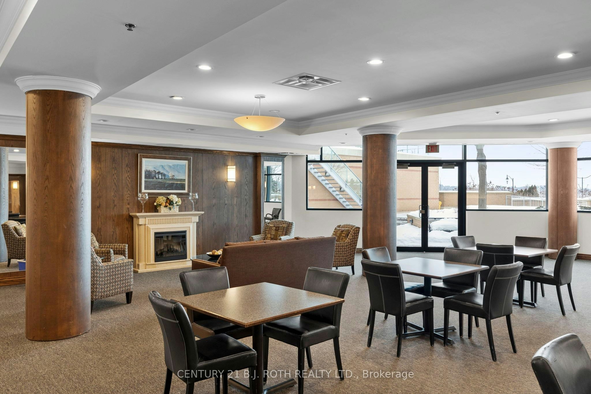 1310-37 Ellen Street, Barrie, ON, L4N 6G2 - 29
