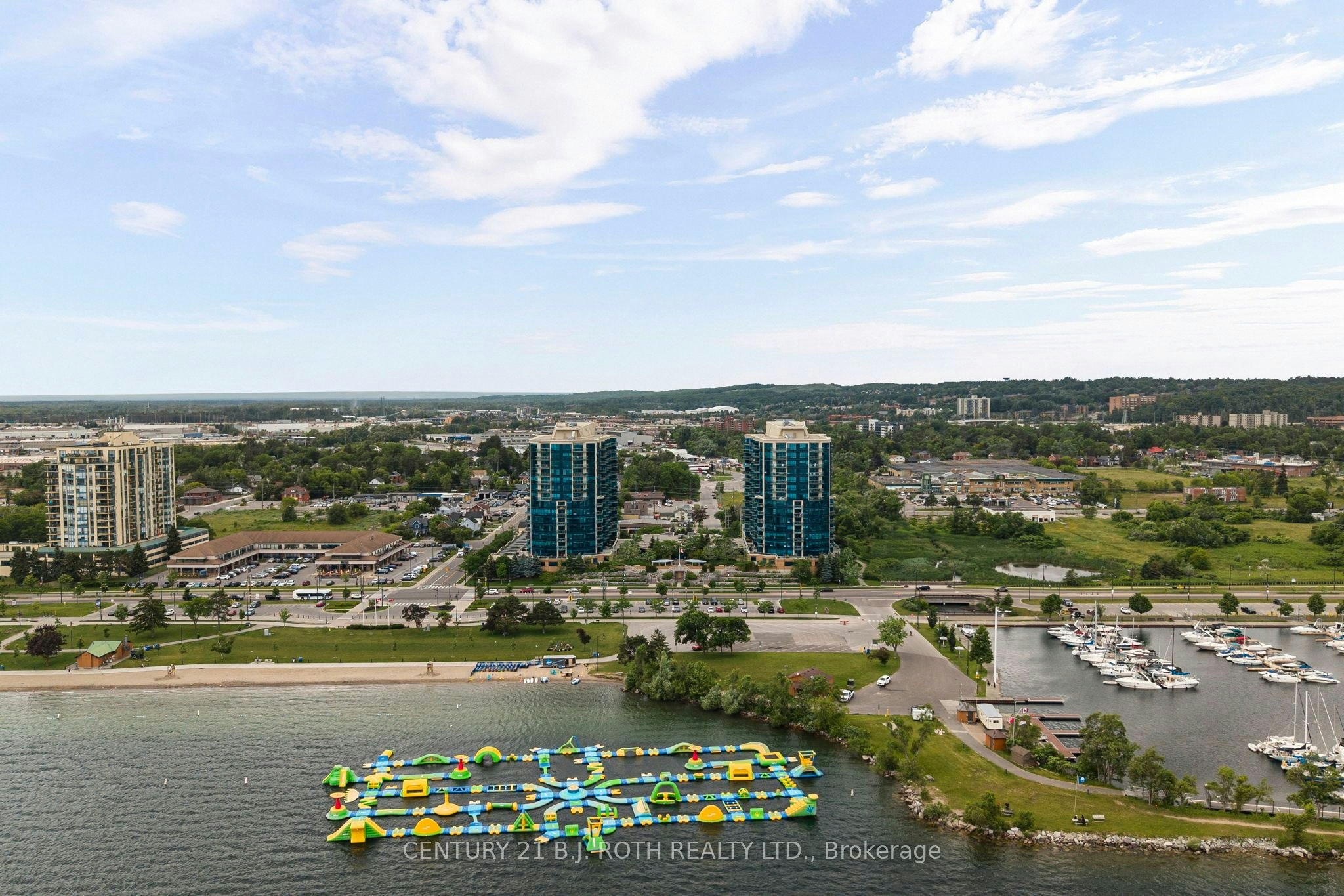 1310-37 Ellen Street, Barrie, ON, L4N 6G2 - 39