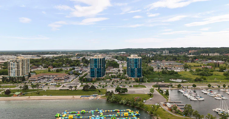 1310-37 Ellen Street, Barrie, ON, L4N 6G2 - 39